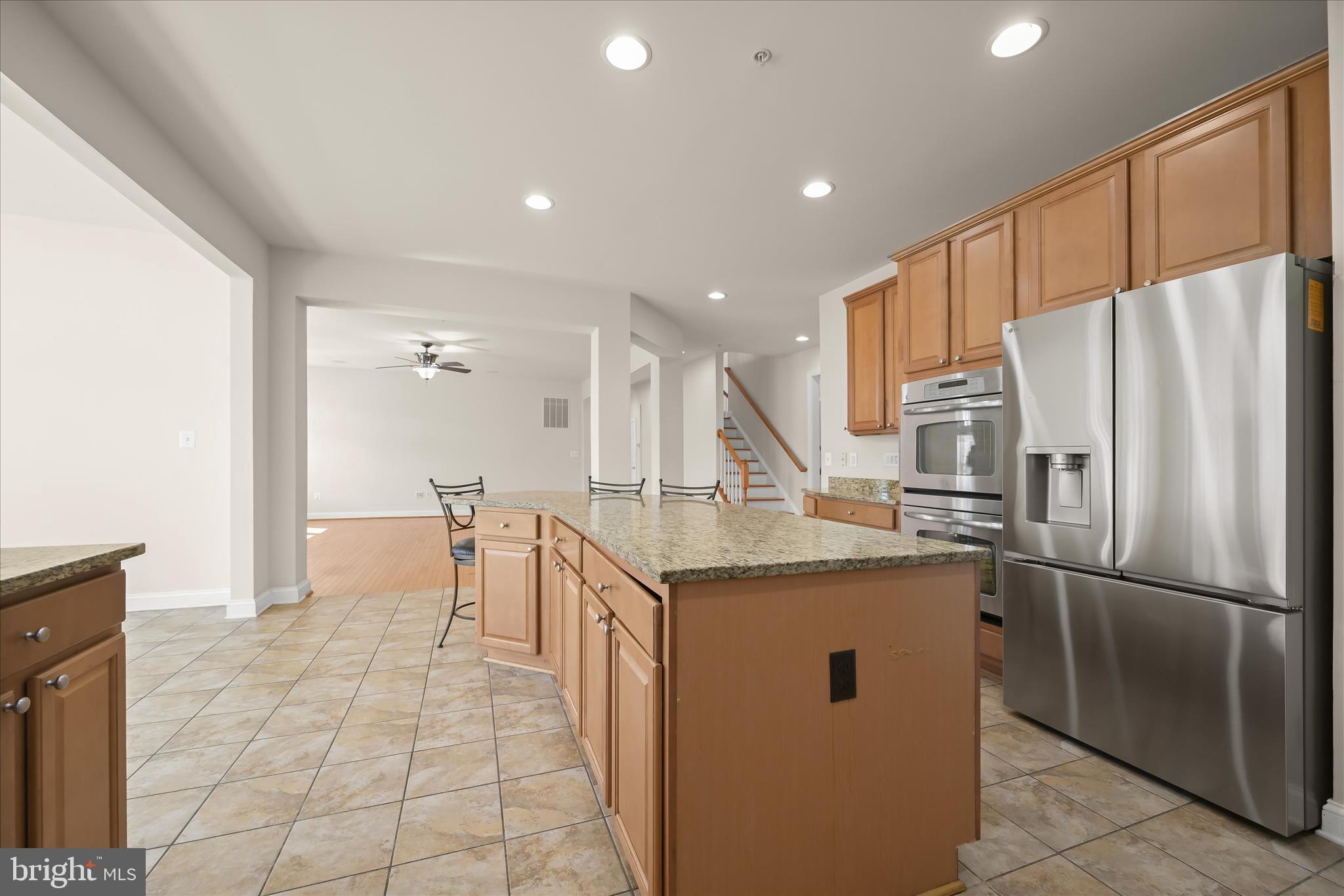 CLAREMONT OVERLOOK - Residential