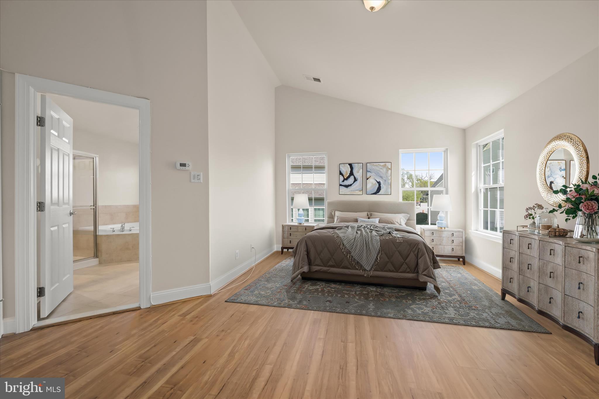 CLAREMONT OVERLOOK - Residential