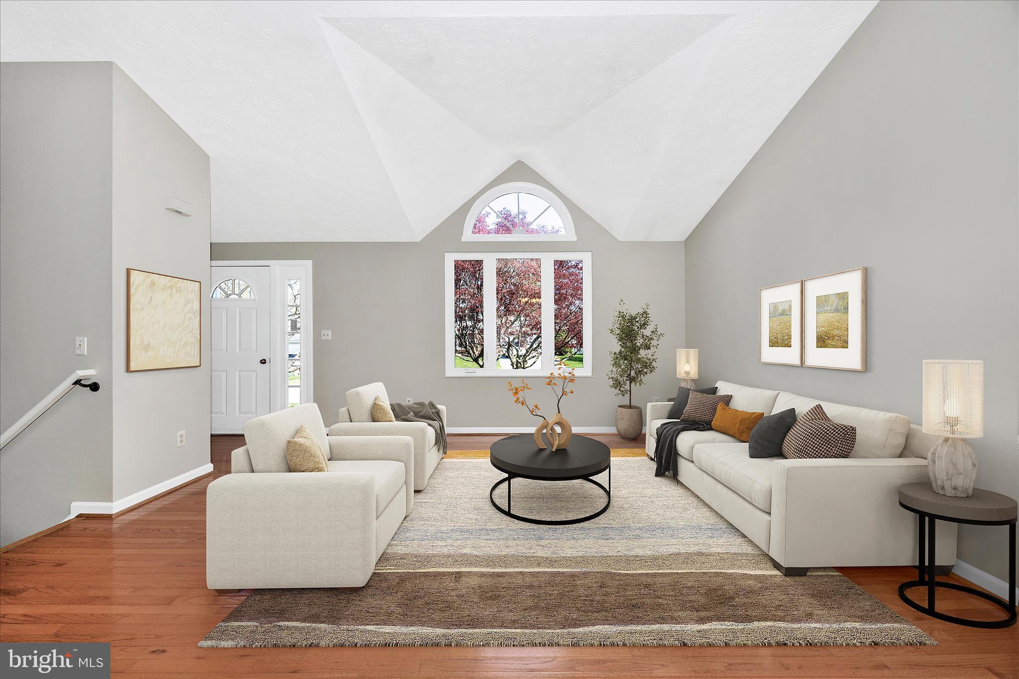 FOUNTAIN ROCK MANOR - Residential