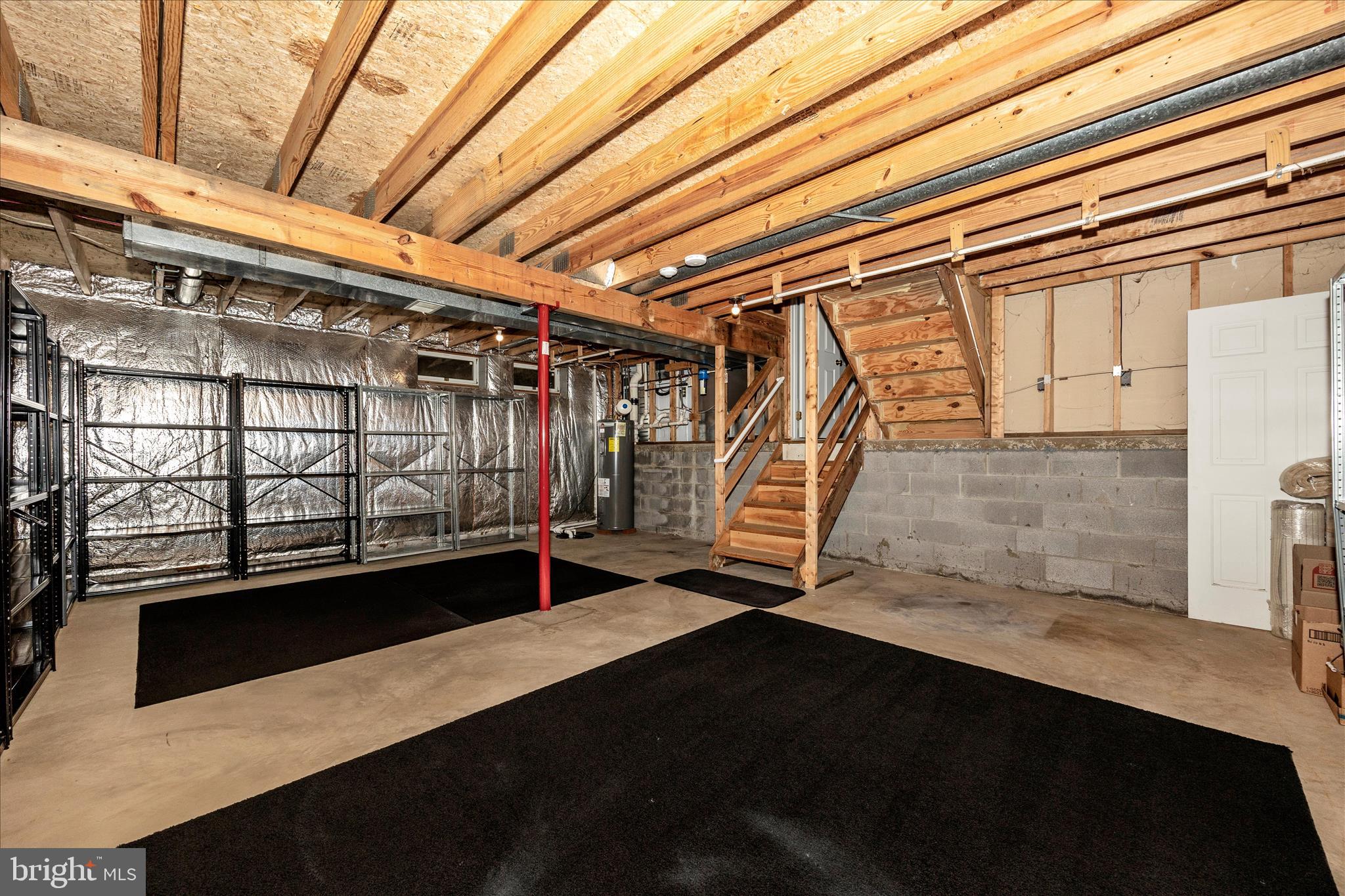 FOUNTAIN ROCK MANOR - Residential