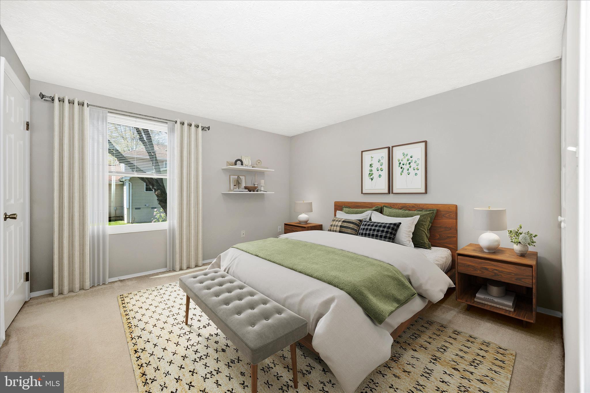 FOUNTAIN ROCK MANOR - Residential