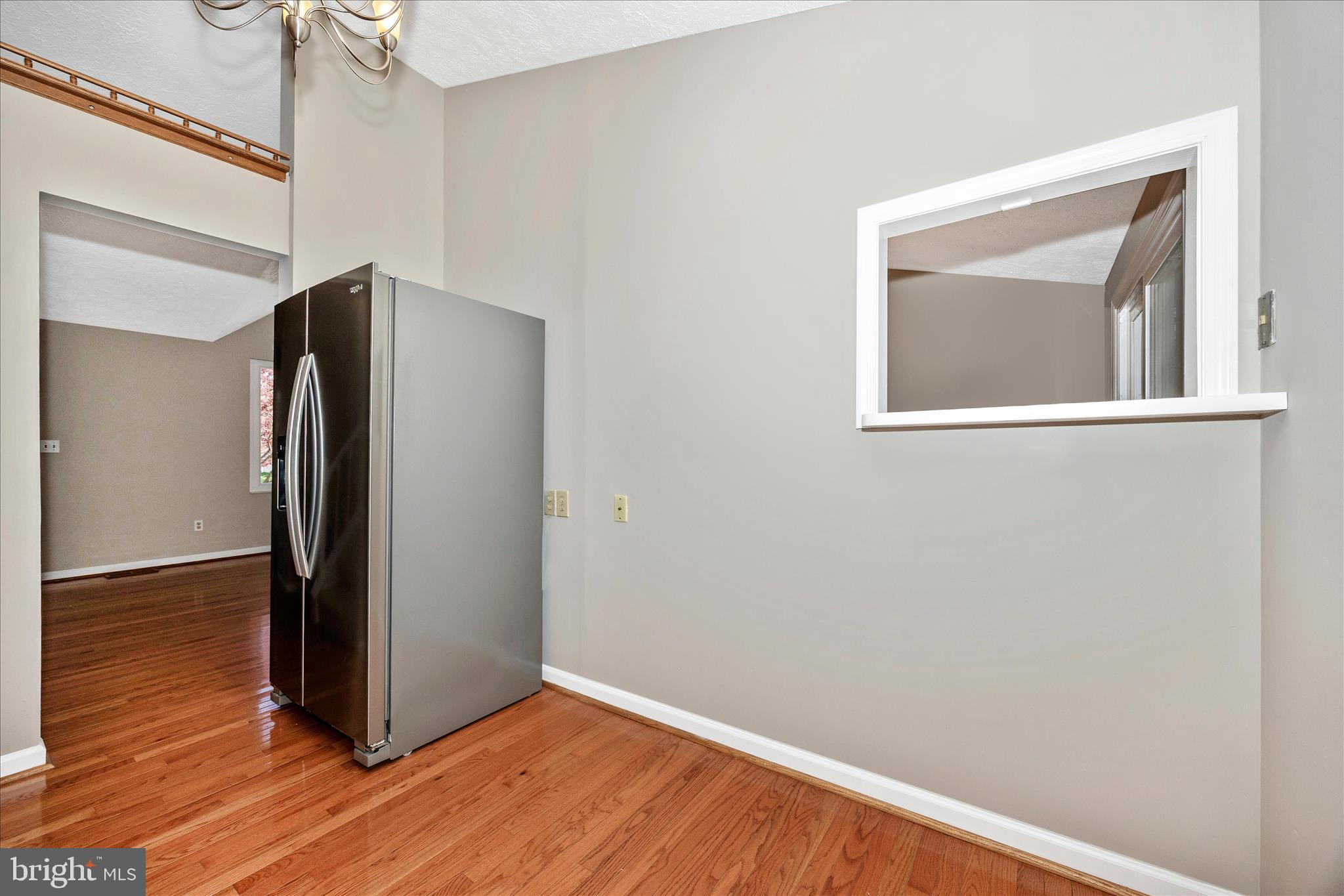 FOUNTAIN ROCK MANOR - Residential