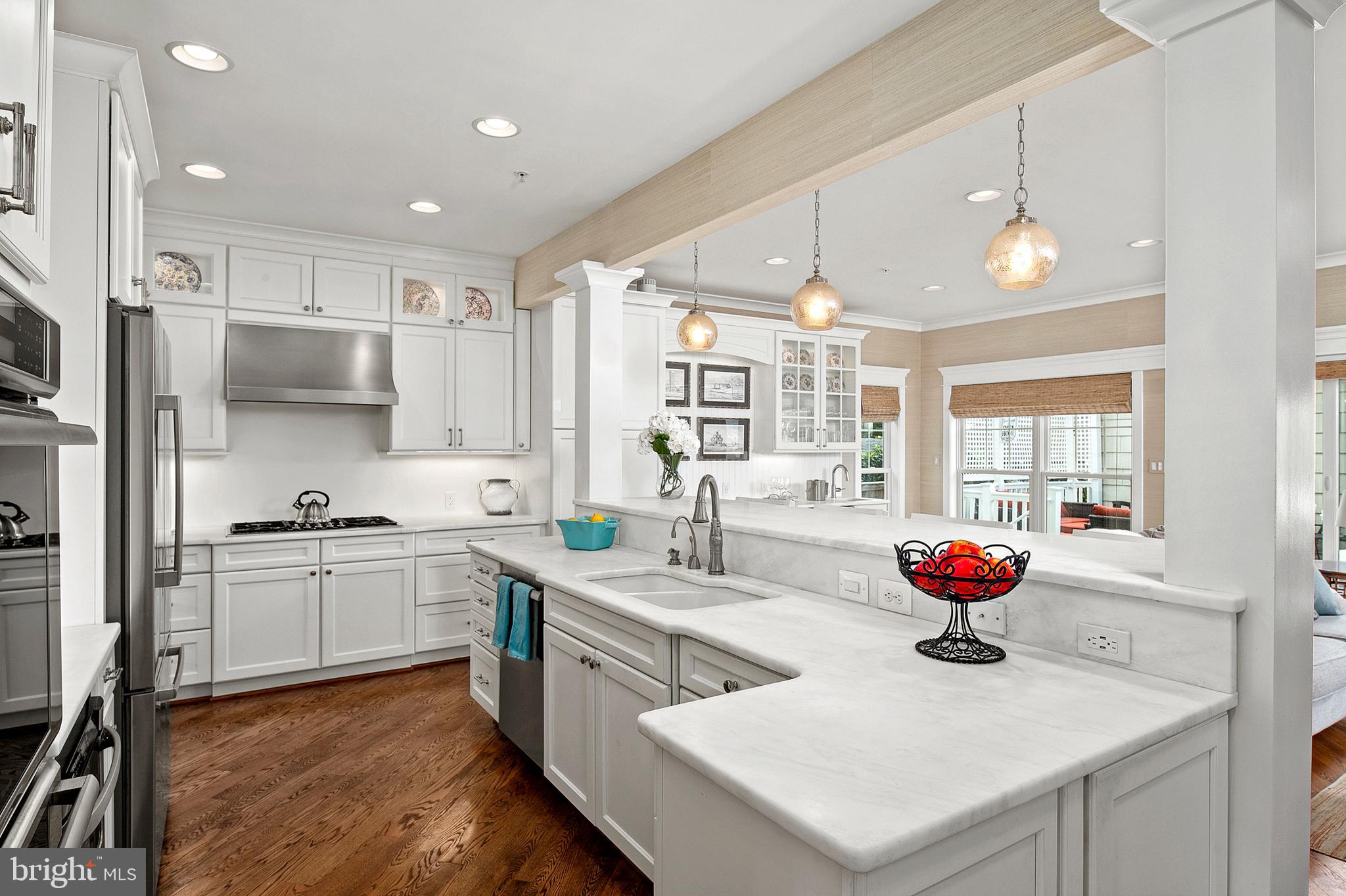 EASTPORT - Residential