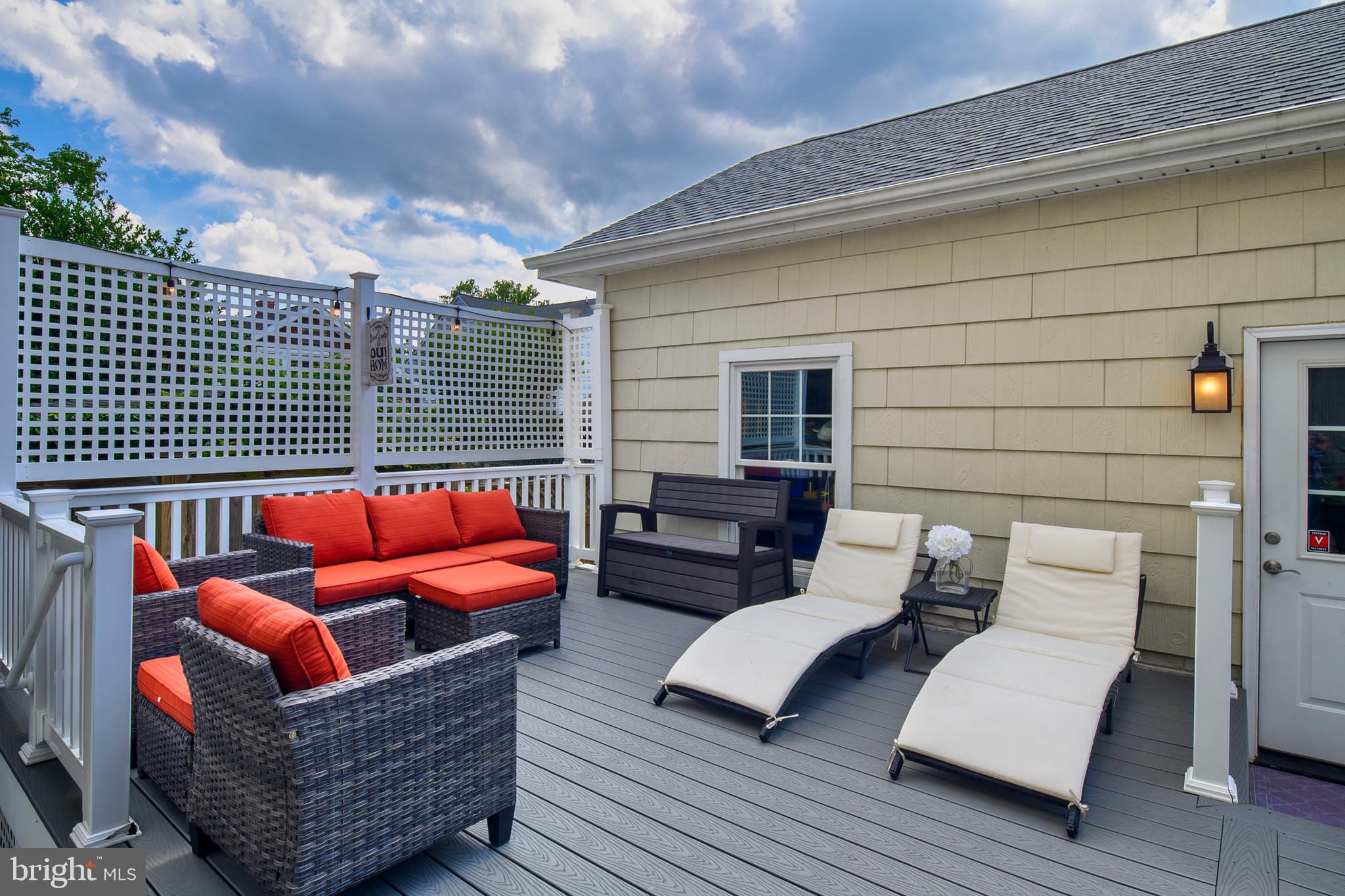 EASTPORT - Residential