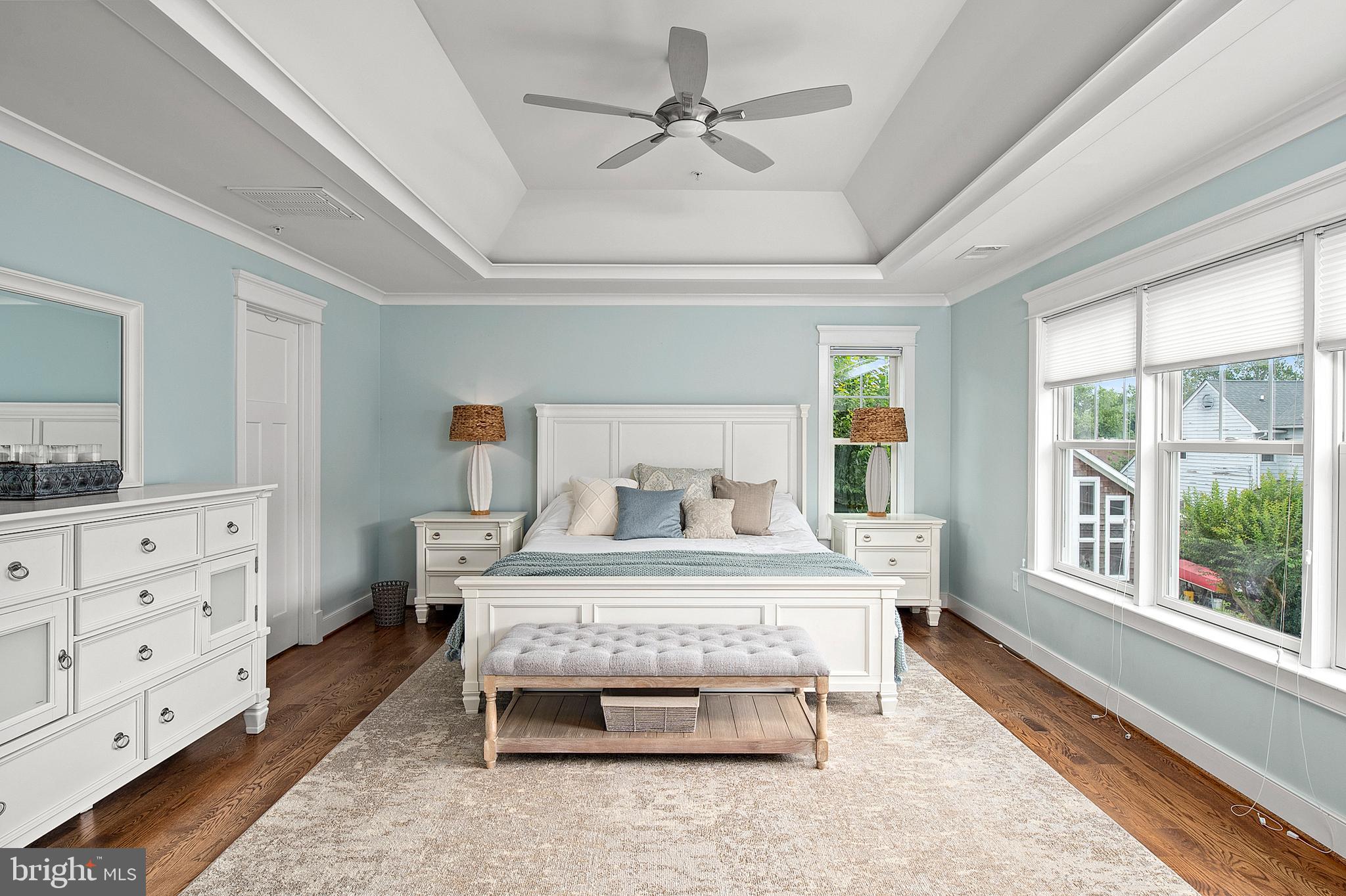 EASTPORT - Residential