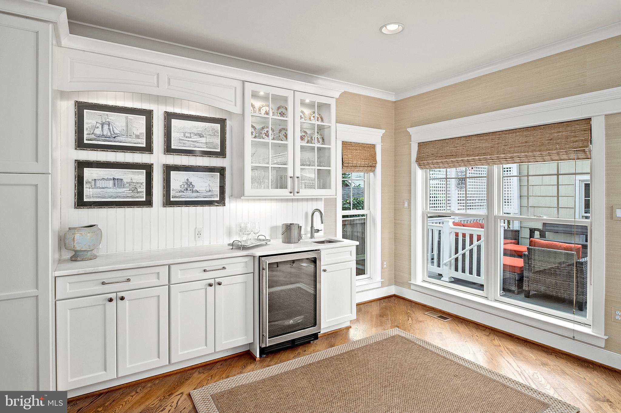 EASTPORT - Residential