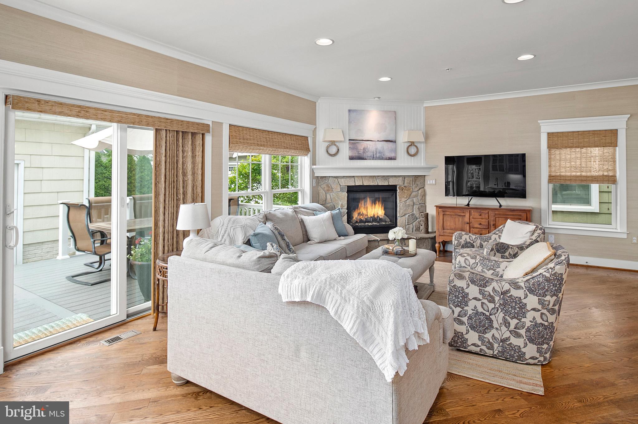 EASTPORT - Residential