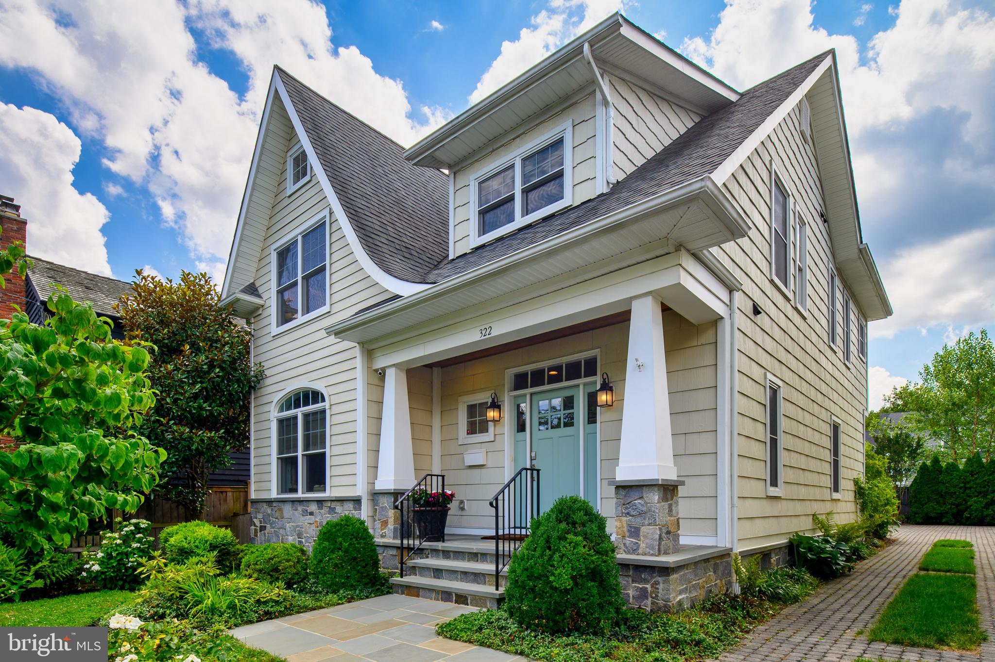 EASTPORT - Residential