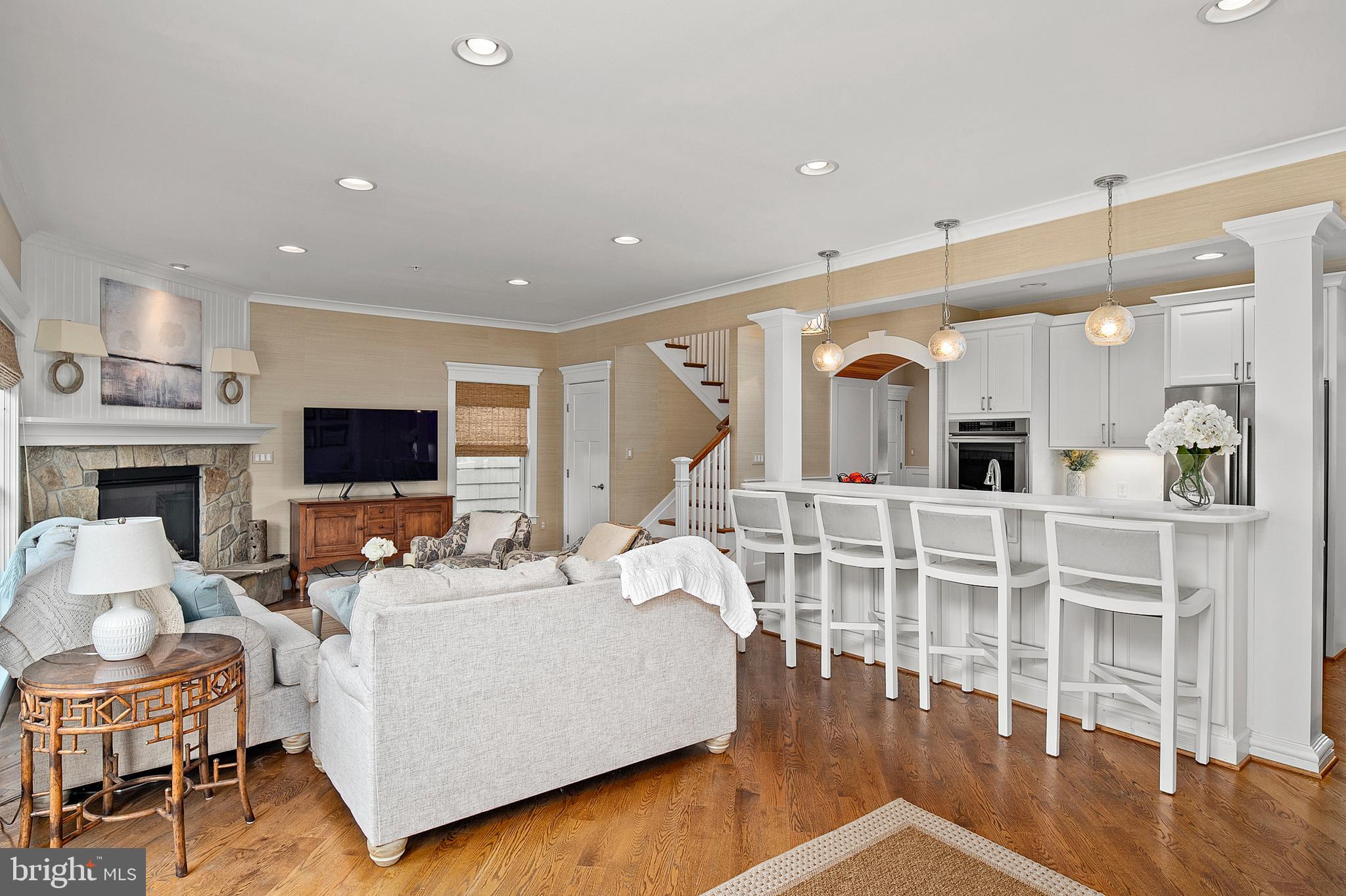 EASTPORT - Residential