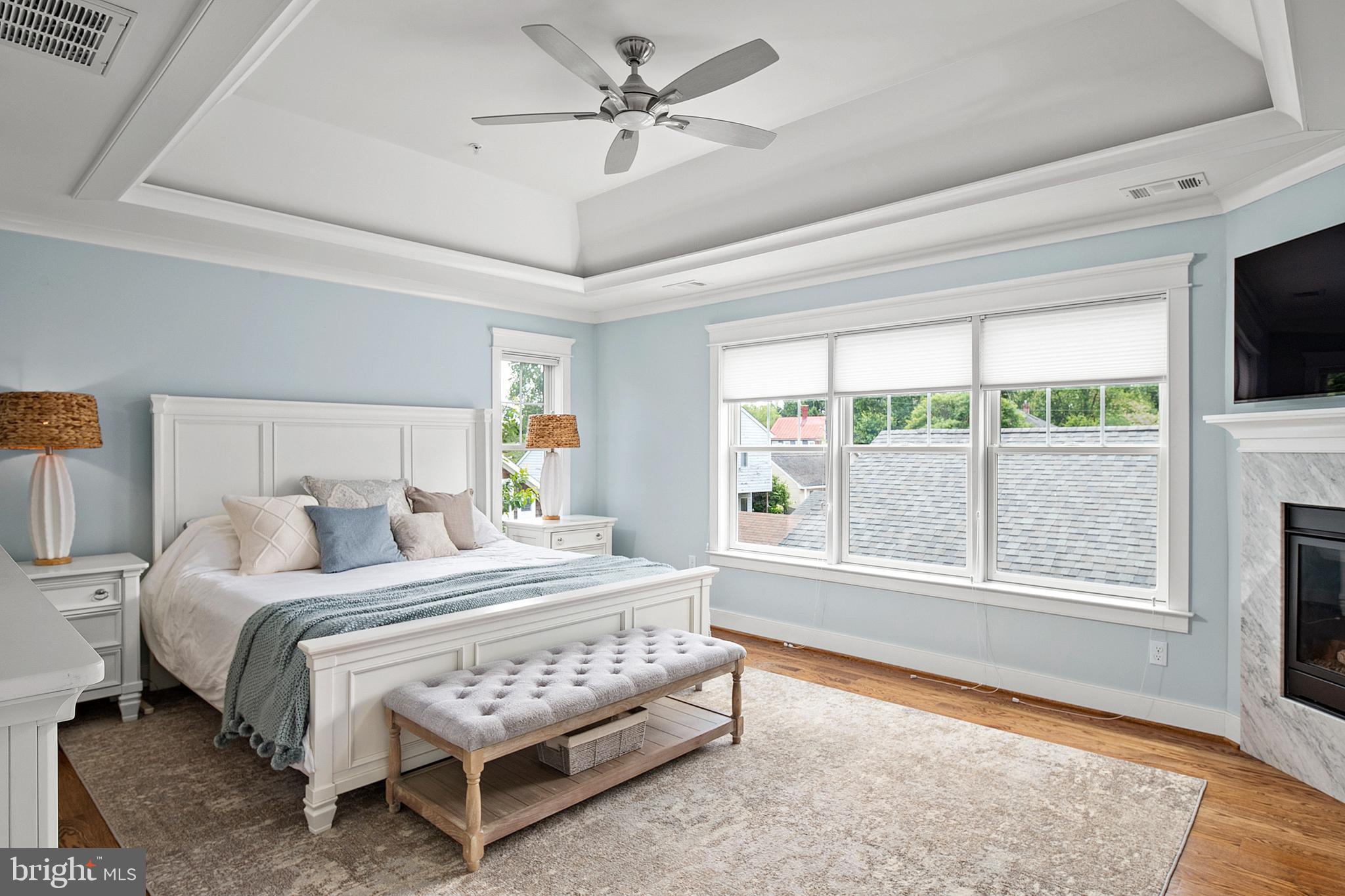 EASTPORT - Residential