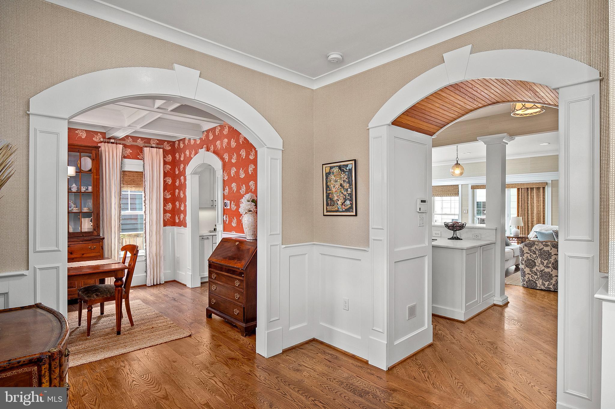 EASTPORT - Residential