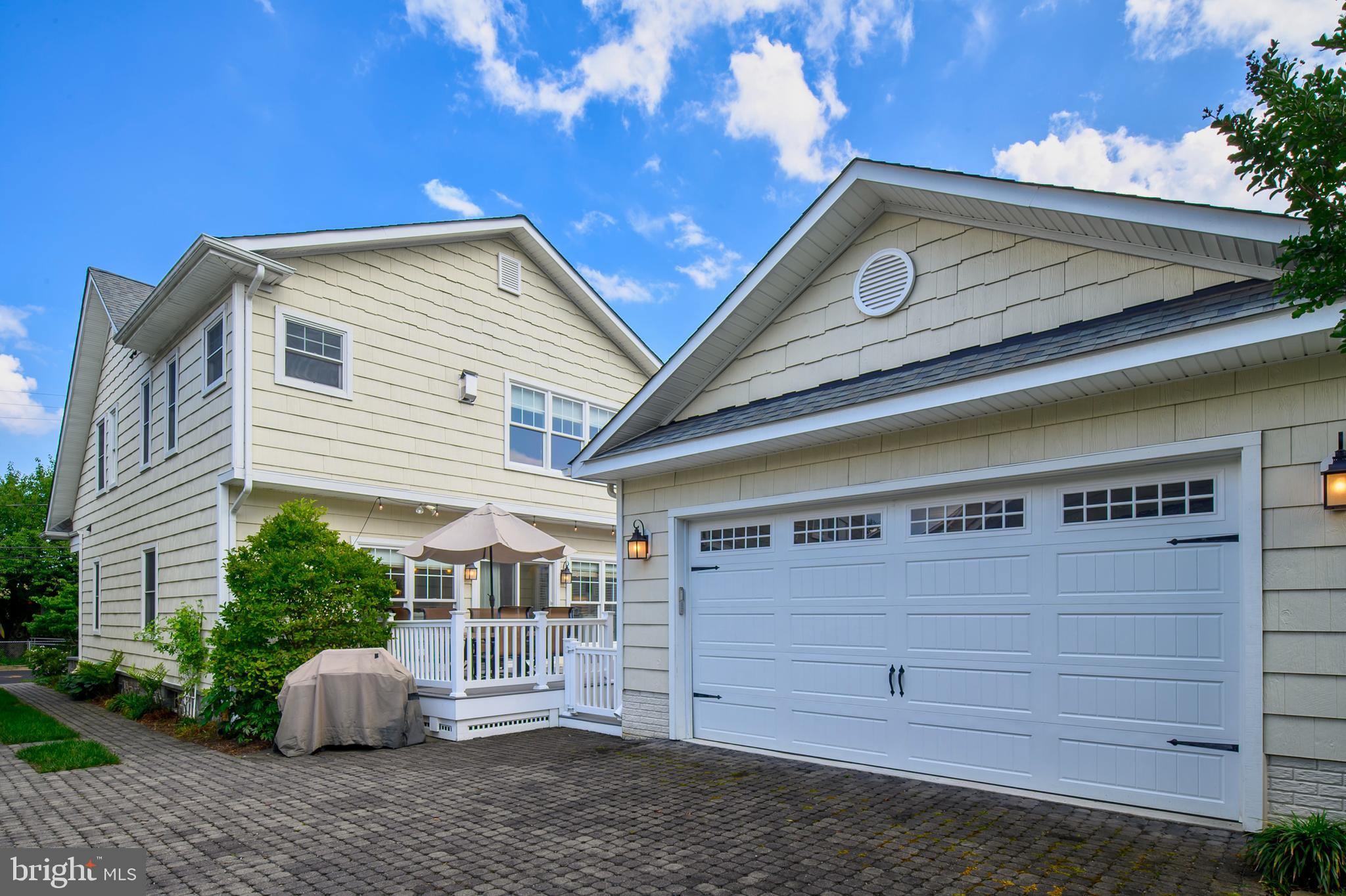 EASTPORT - Residential