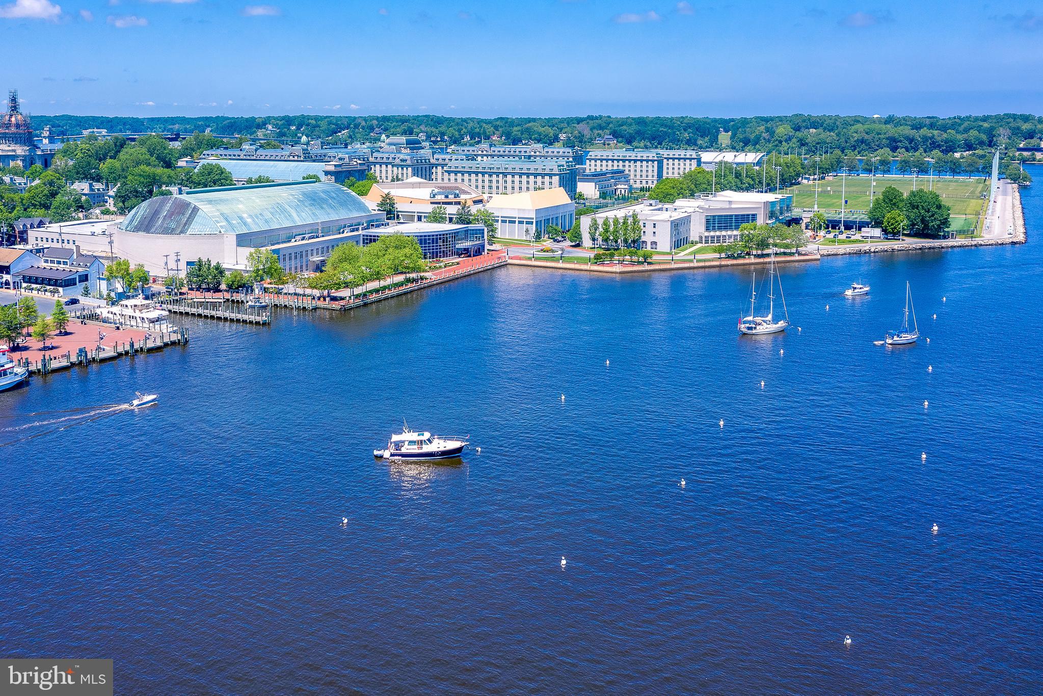 EASTPORT - Residential