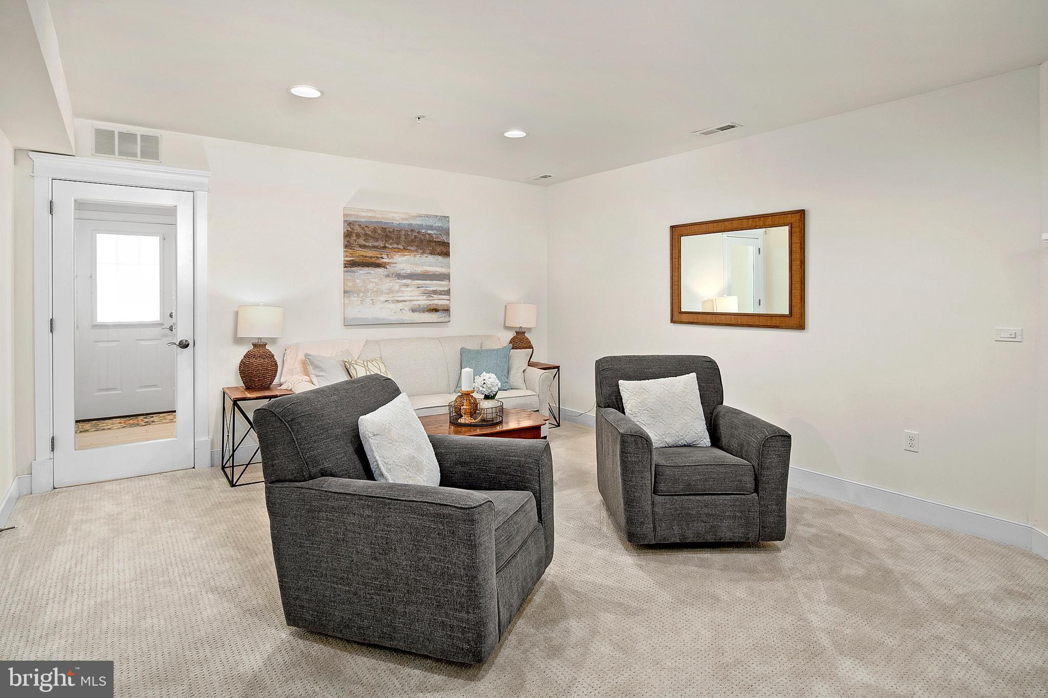 EASTPORT - Residential