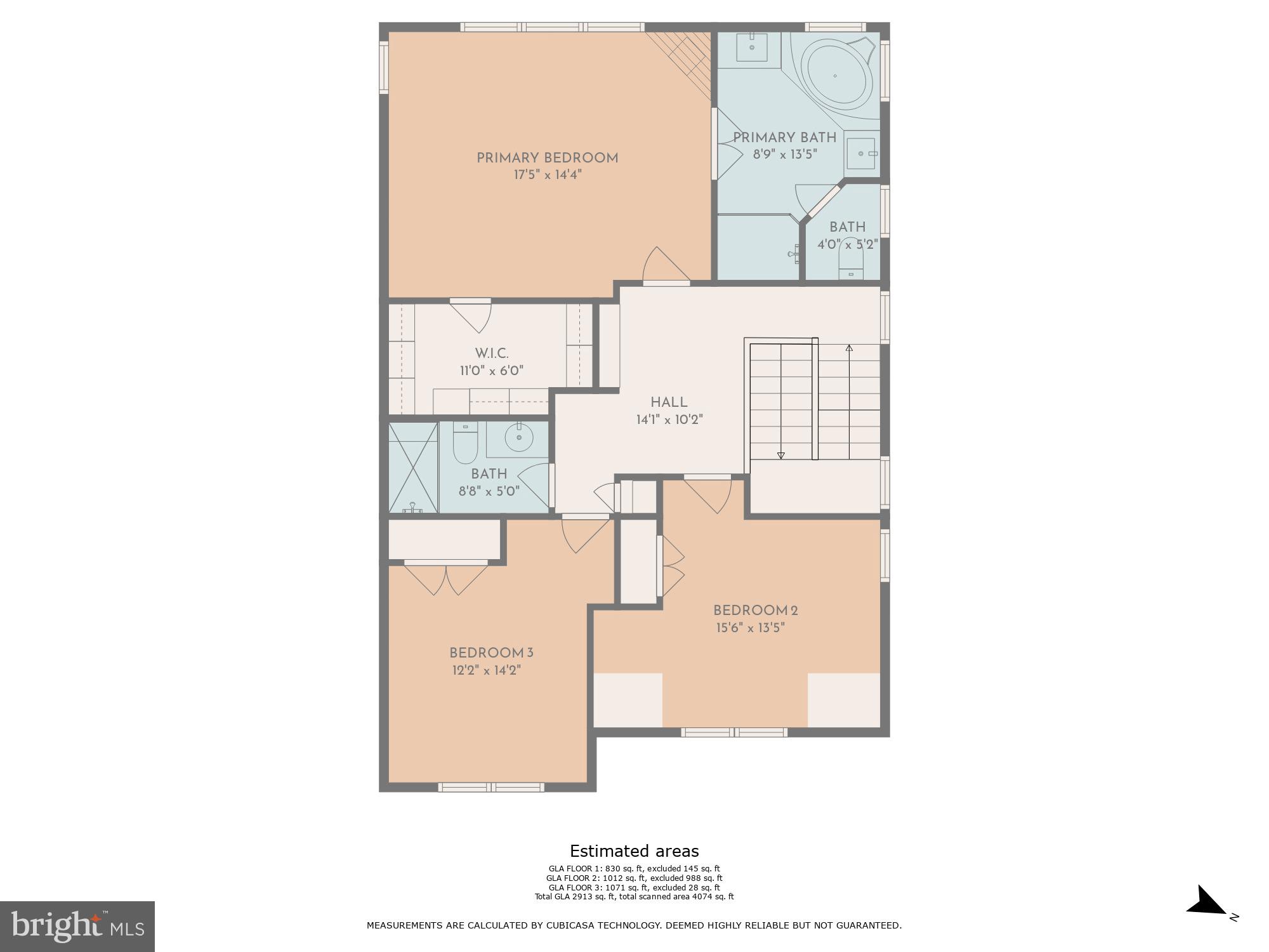 EASTPORT - Residential