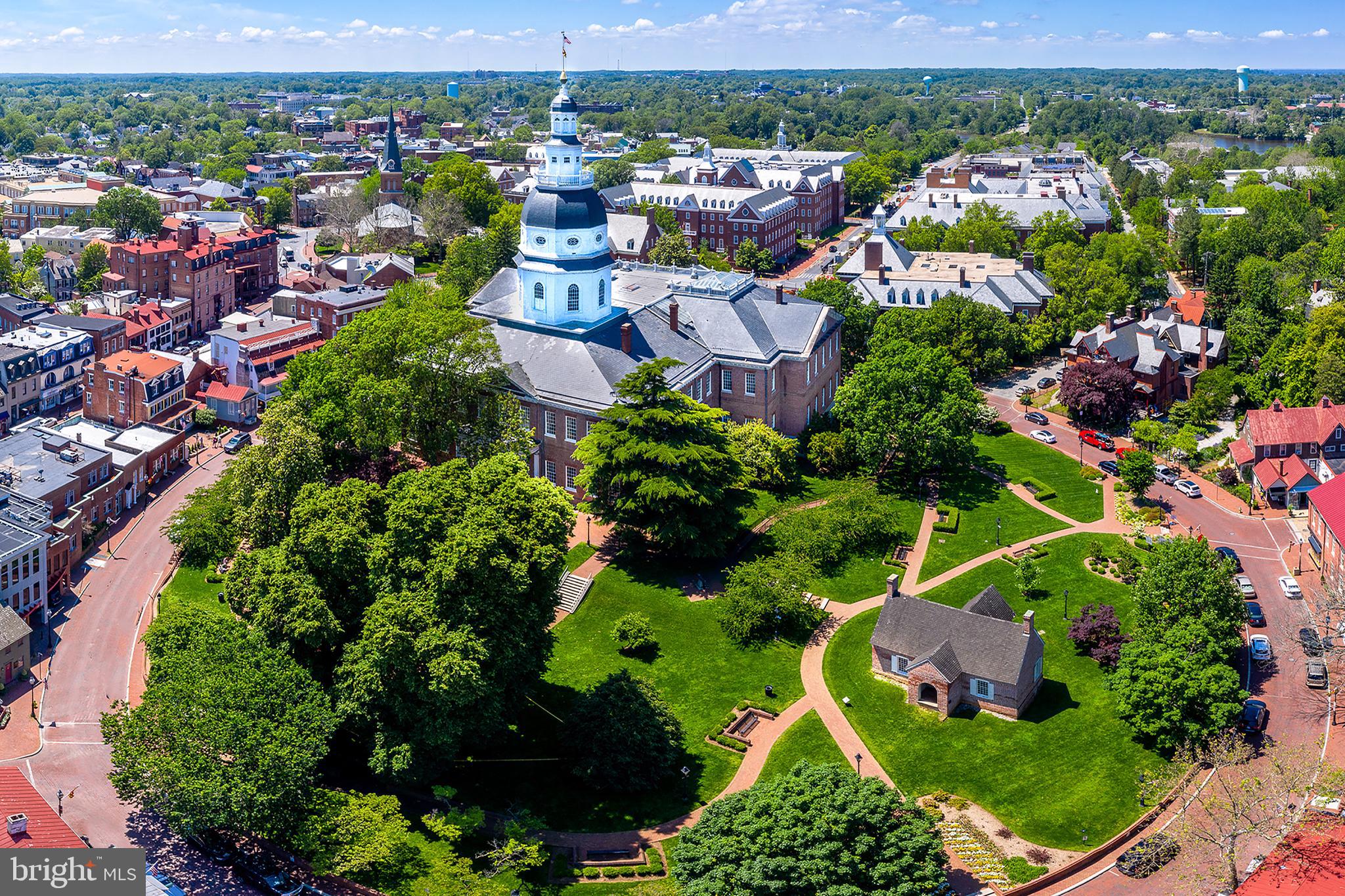 EASTPORT - Residential