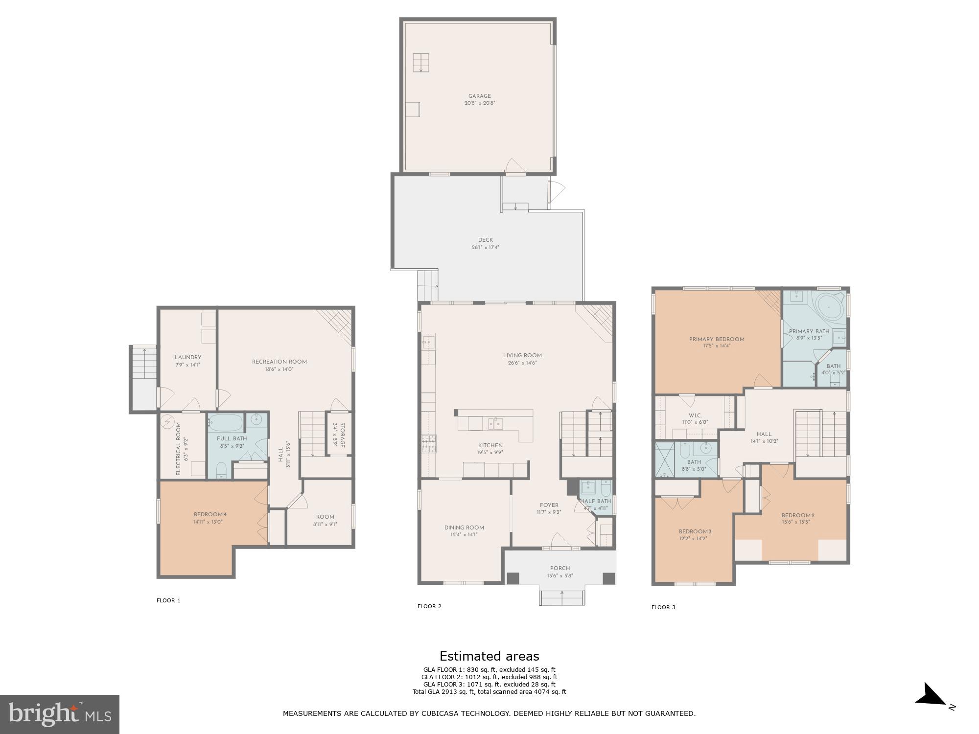 EASTPORT - Residential