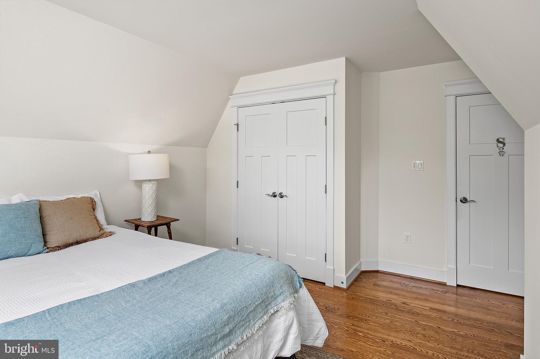 EASTPORT - Residential