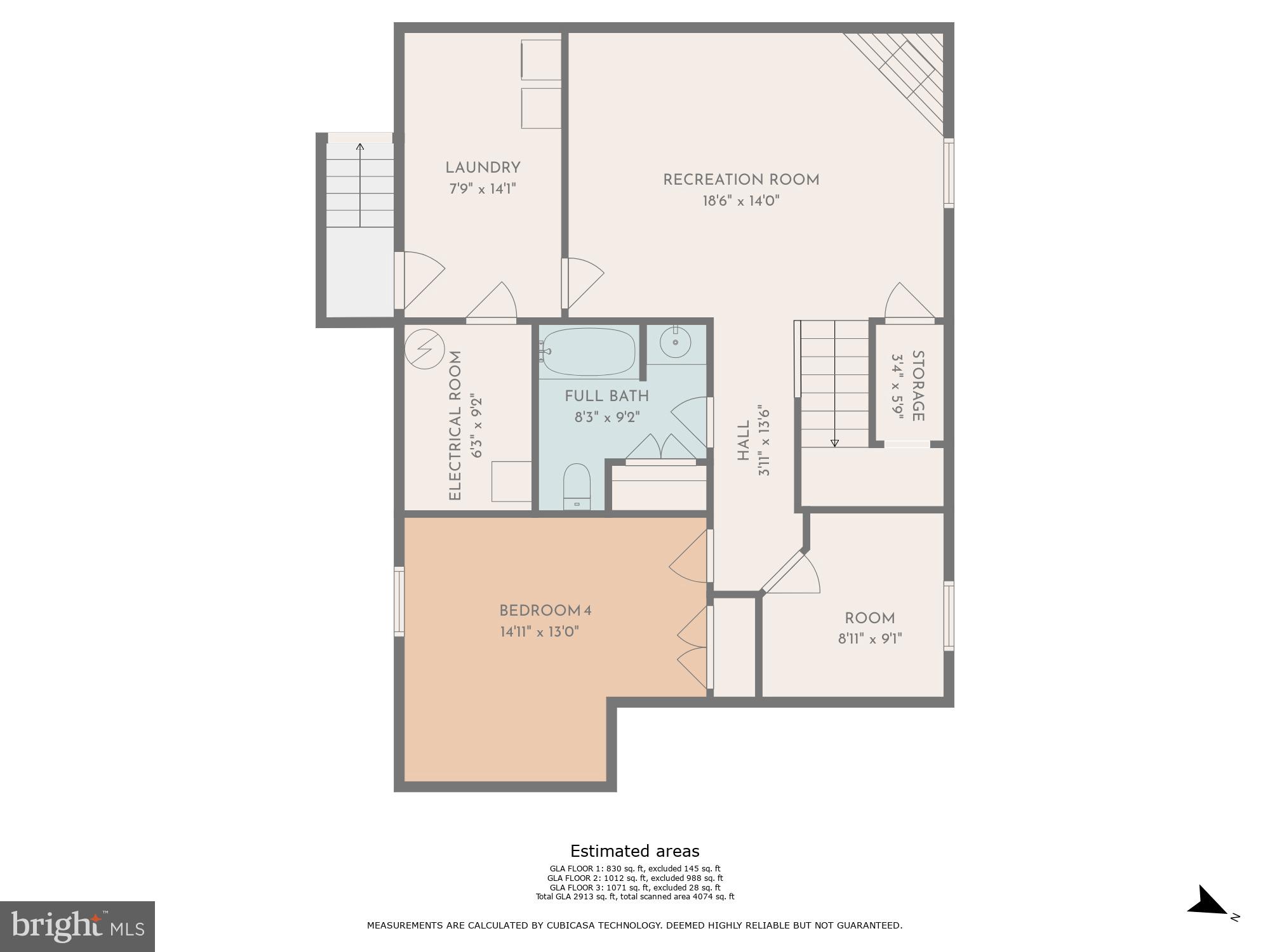 EASTPORT - Residential