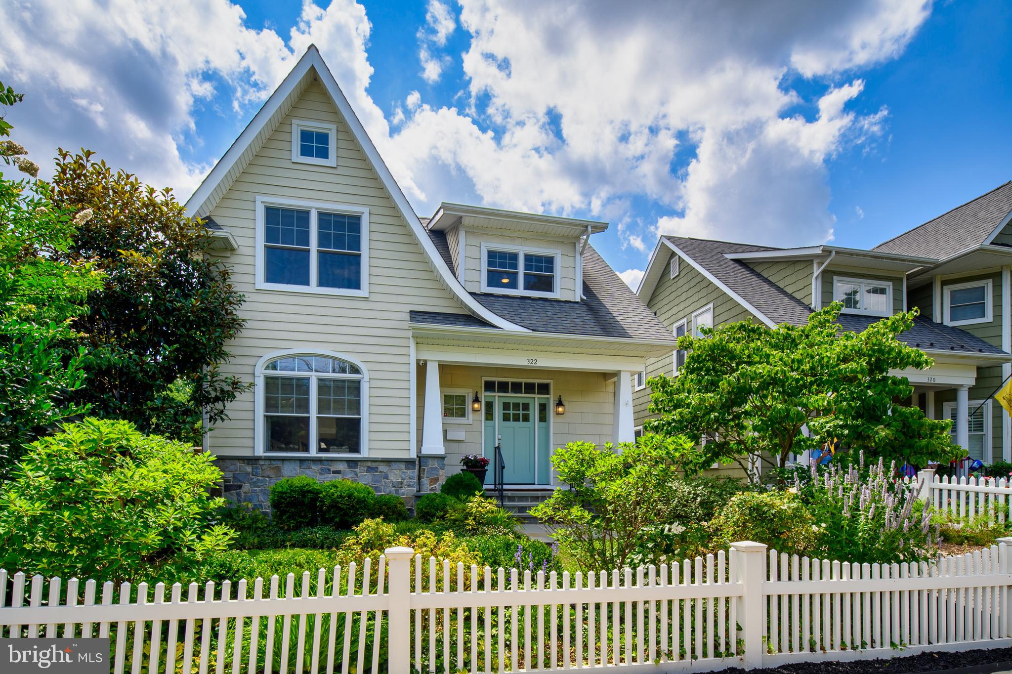 EASTPORT - Residential