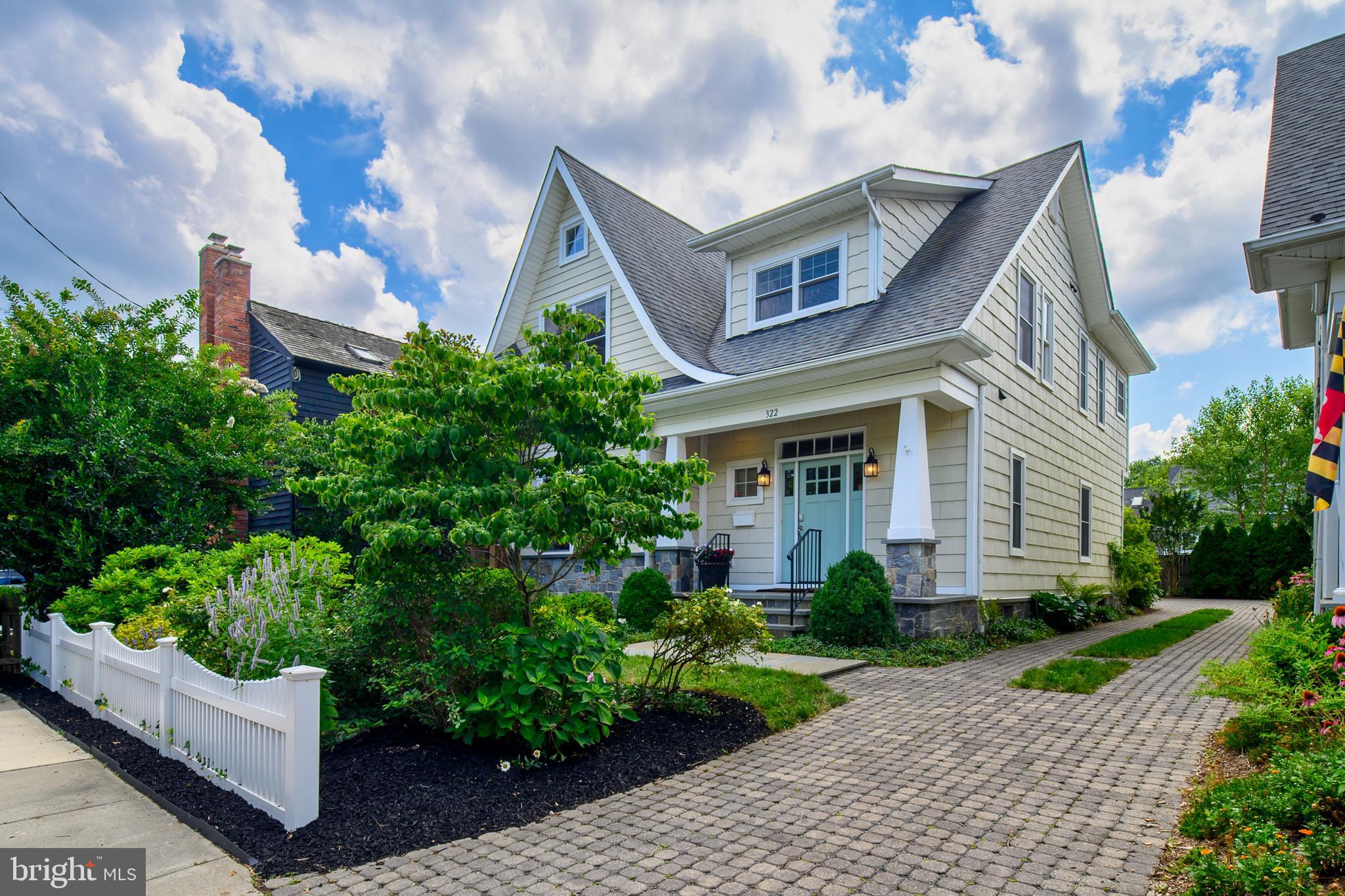 EASTPORT - Residential