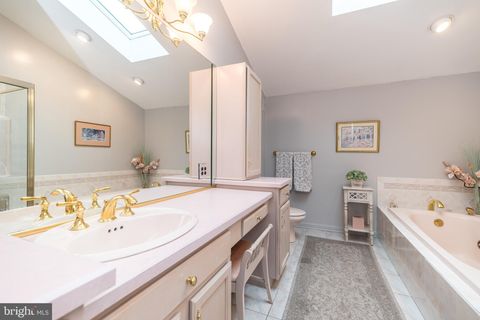 Tiny photo for 412 Forest Hills Avenue, PHILADELPHIA, PA 19116 (MLS # PAPH2586648)