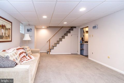 Tiny photo for 412 Forest Hills Avenue, PHILADELPHIA, PA 19116 (MLS # PAPH2586648)