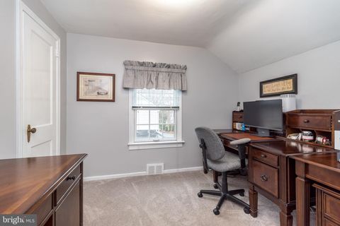 Tiny photo for 412 Forest Hills Avenue, PHILADELPHIA, PA 19116 (MLS # PAPH2586648)