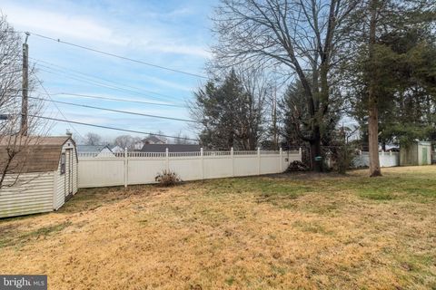 Tiny photo for 412 Forest Hills Avenue, PHILADELPHIA, PA 19116 (MLS # PAPH2586648)