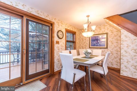 Tiny photo for 412 Forest Hills Avenue, PHILADELPHIA, PA 19116 (MLS # PAPH2586648)