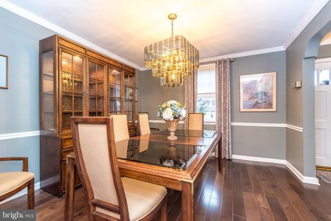 Tiny photo for 412 Forest Hills Avenue, PHILADELPHIA, PA 19116 (MLS # PAPH2586648)