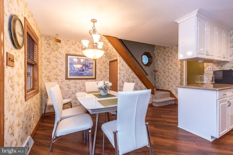 Tiny photo for 412 Forest Hills Avenue, PHILADELPHIA, PA 19116 (MLS # PAPH2586648)