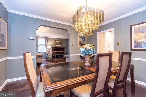 Tiny photo for 412 Forest Hills Avenue, PHILADELPHIA, PA 19116 (MLS # PAPH2586648)