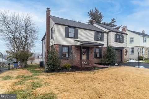 Tiny photo for 412 Forest Hills Avenue, PHILADELPHIA, PA 19116 (MLS # PAPH2586648)