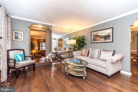 Tiny photo for 412 Forest Hills Avenue, PHILADELPHIA, PA 19116 (MLS # PAPH2586648)