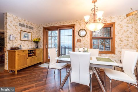 Tiny photo for 412 Forest Hills Avenue, PHILADELPHIA, PA 19116 (MLS # PAPH2586648)