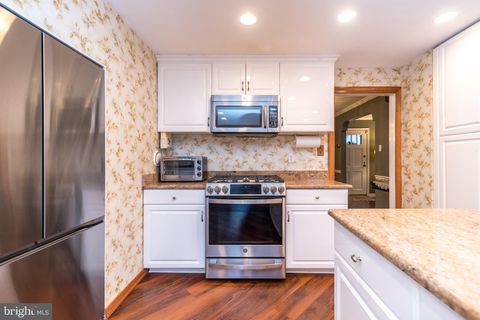 Tiny photo for 412 Forest Hills Avenue, PHILADELPHIA, PA 19116 (MLS # PAPH2586648)