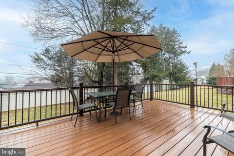 Tiny photo for 412 Forest Hills Avenue, PHILADELPHIA, PA 19116 (MLS # PAPH2586648)