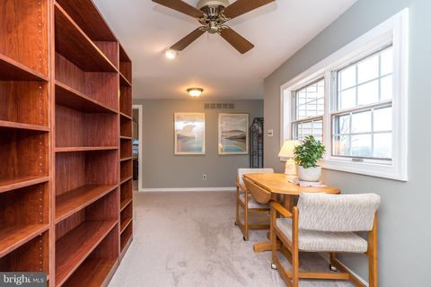 Tiny photo for 412 Forest Hills Avenue, PHILADELPHIA, PA 19116 (MLS # PAPH2586648)