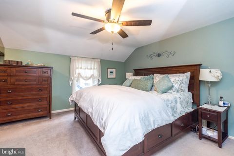 Tiny photo for 412 Forest Hills Avenue, PHILADELPHIA, PA 19116 (MLS # PAPH2586648)