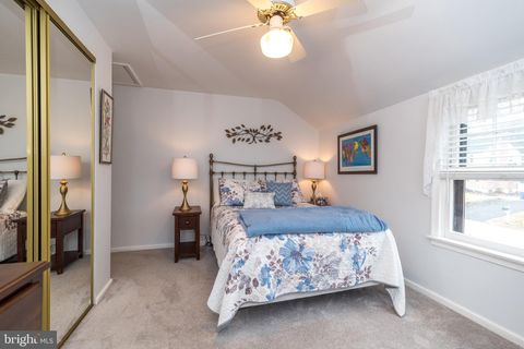 Tiny photo for 412 Forest Hills Avenue, PHILADELPHIA, PA 19116 (MLS # PAPH2586648)