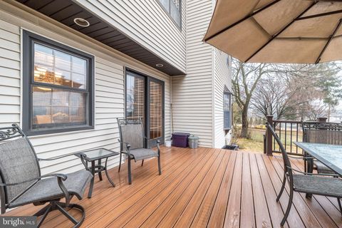 Tiny photo for 412 Forest Hills Avenue, PHILADELPHIA, PA 19116 (MLS # PAPH2586648)