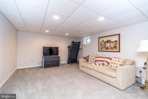 Tiny photo for 412 Forest Hills Avenue, PHILADELPHIA, PA 19116 (MLS # PAPH2586648)