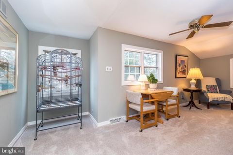 Tiny photo for 412 Forest Hills Avenue, PHILADELPHIA, PA 19116 (MLS # PAPH2586648)