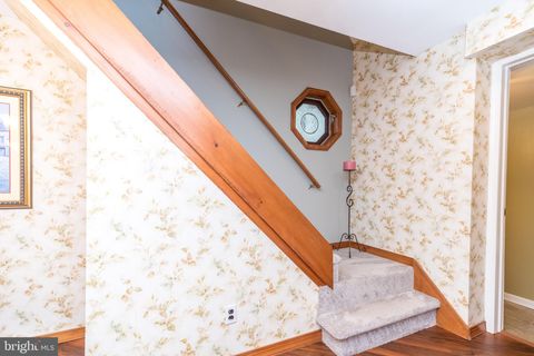 Tiny photo for 412 Forest Hills Avenue, PHILADELPHIA, PA 19116 (MLS # PAPH2586648)