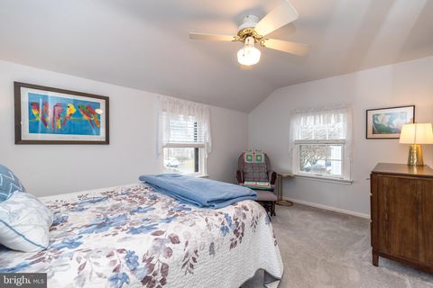 Tiny photo for 412 Forest Hills Avenue, PHILADELPHIA, PA 19116 (MLS # PAPH2586648)