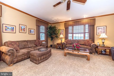 Tiny photo for 412 Forest Hills Avenue, PHILADELPHIA, PA 19116 (MLS # PAPH2586648)