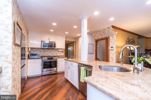 Tiny photo for 412 Forest Hills Avenue, PHILADELPHIA, PA 19116 (MLS # PAPH2586648)