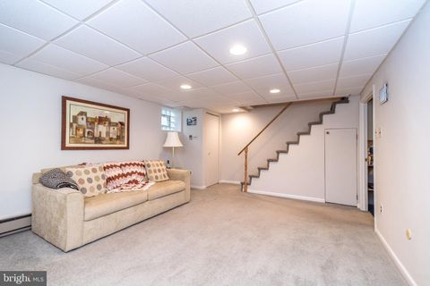 Tiny photo for 412 Forest Hills Avenue, PHILADELPHIA, PA 19116 (MLS # PAPH2586648)