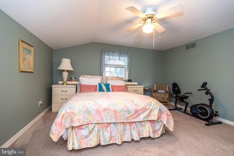 Tiny photo for 412 Forest Hills Avenue, PHILADELPHIA, PA 19116 (MLS # PAPH2586648)